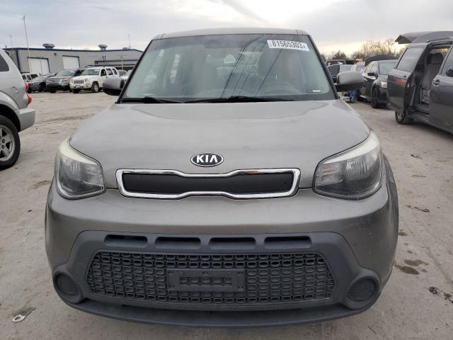 KNDJN2A22G7248396 | 2016 KIA SOUL