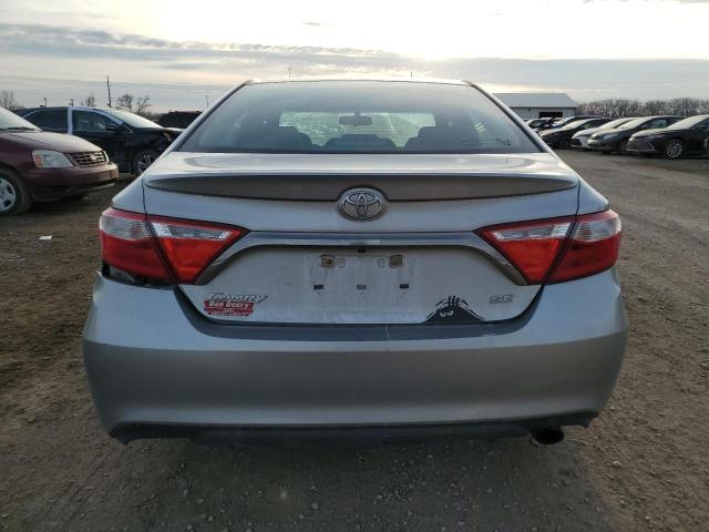 4T1BF1FK6GU239220 | 2016 TOYOTA CAMRY LE