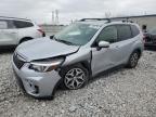2019 SUBARU FORESTER P - JF2SKAGC6KH467325