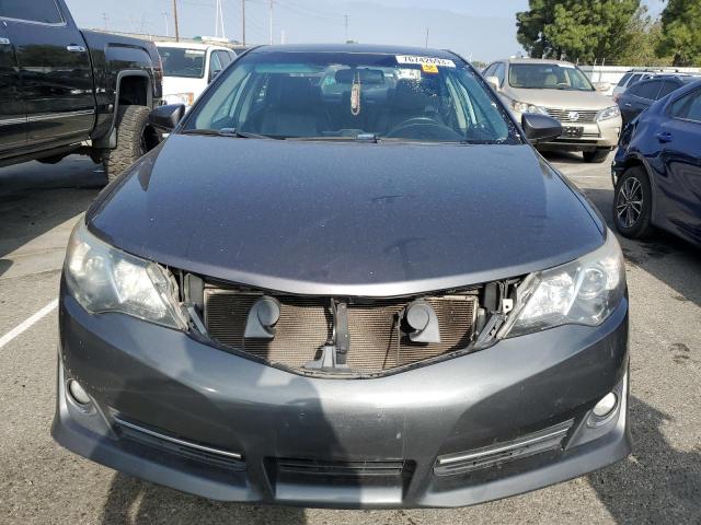 4T1BF1FK1EU868493 | 2014 TOYOTA CAMRY L