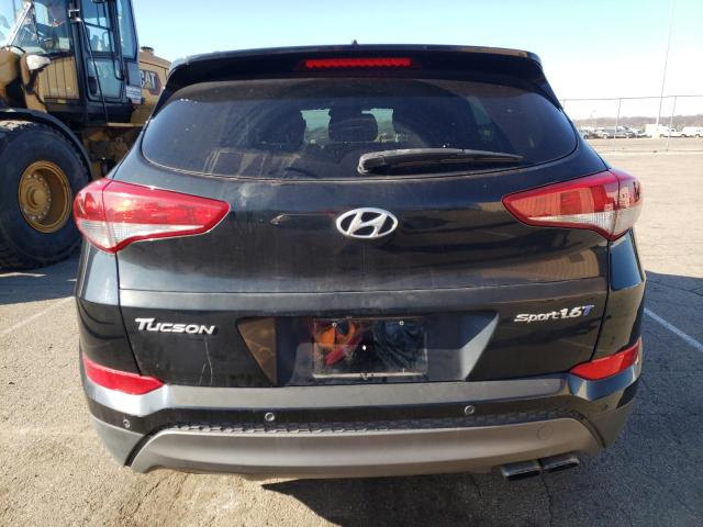 KM8J33A23GU138756 | 2016 HYUNDAI TUCSON LIM