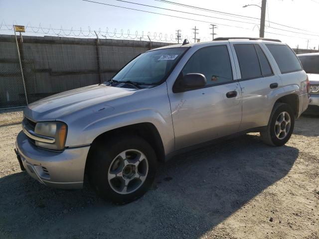 2007 Chevrolet TrailBlazer LS