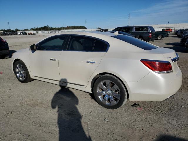 1G4GF5G39CF238680 | 2012 Buick lacrosse premium