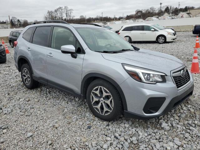 2019 SUBARU FORESTER P - JF2SKAGC6KH467325