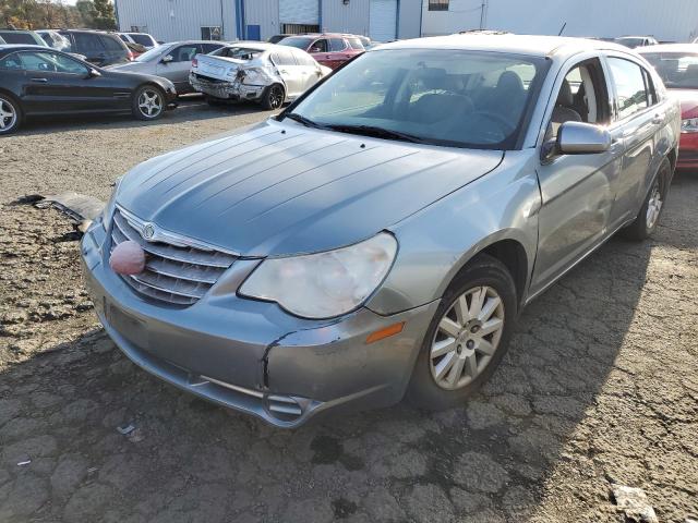 2008 Chrysler Sebring LX