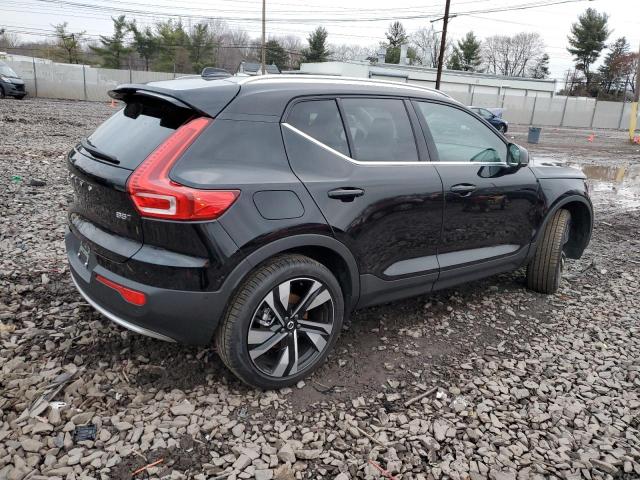 2023 VOLVO XC40 PLUS YV4L12UN8P2079618