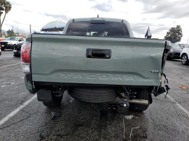 3TMCZ5AN0PM605055 | 2023 TOYOTA TACOMA DOU