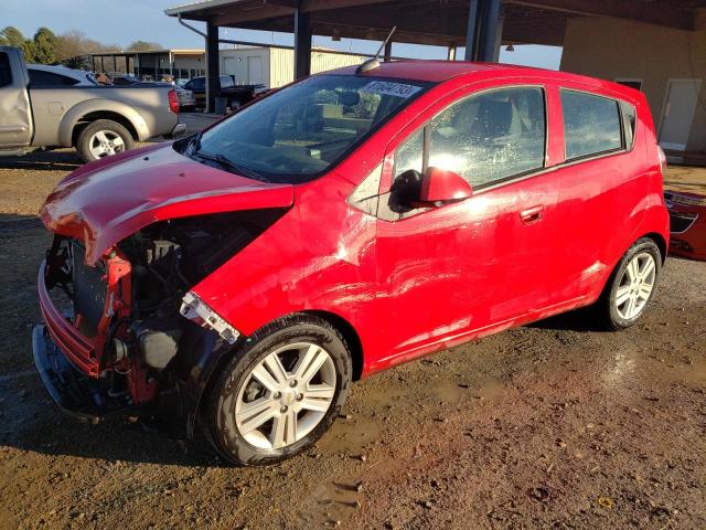 2015 Chevrolet Spark LS