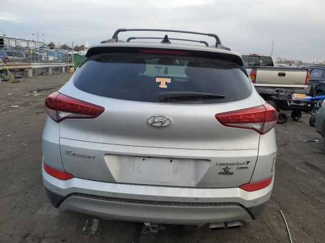 KM8J3CA27HU364204 | 2017 HYUNDAI TUCSON LIM