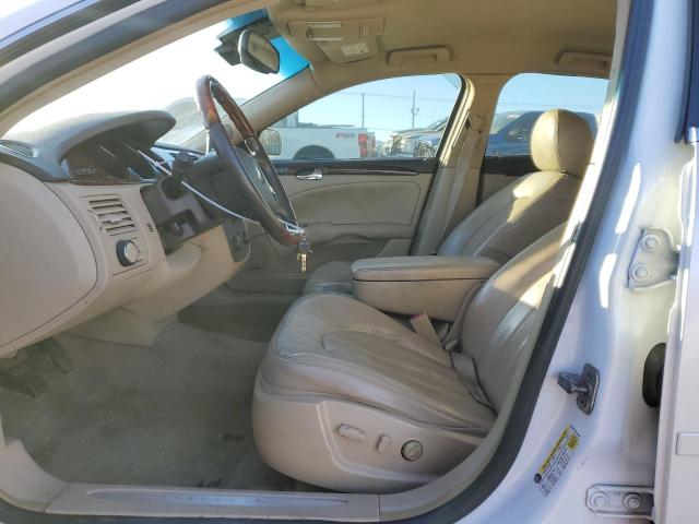 2009 Buick Lucerne Cxl VIN: 1G4HD57M19U108965 Lot: 78764643