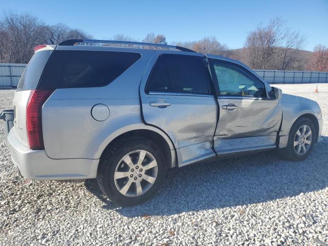 2008 Cadillac Srx VIN: 1GYEE637480108629 Lot: 79274343