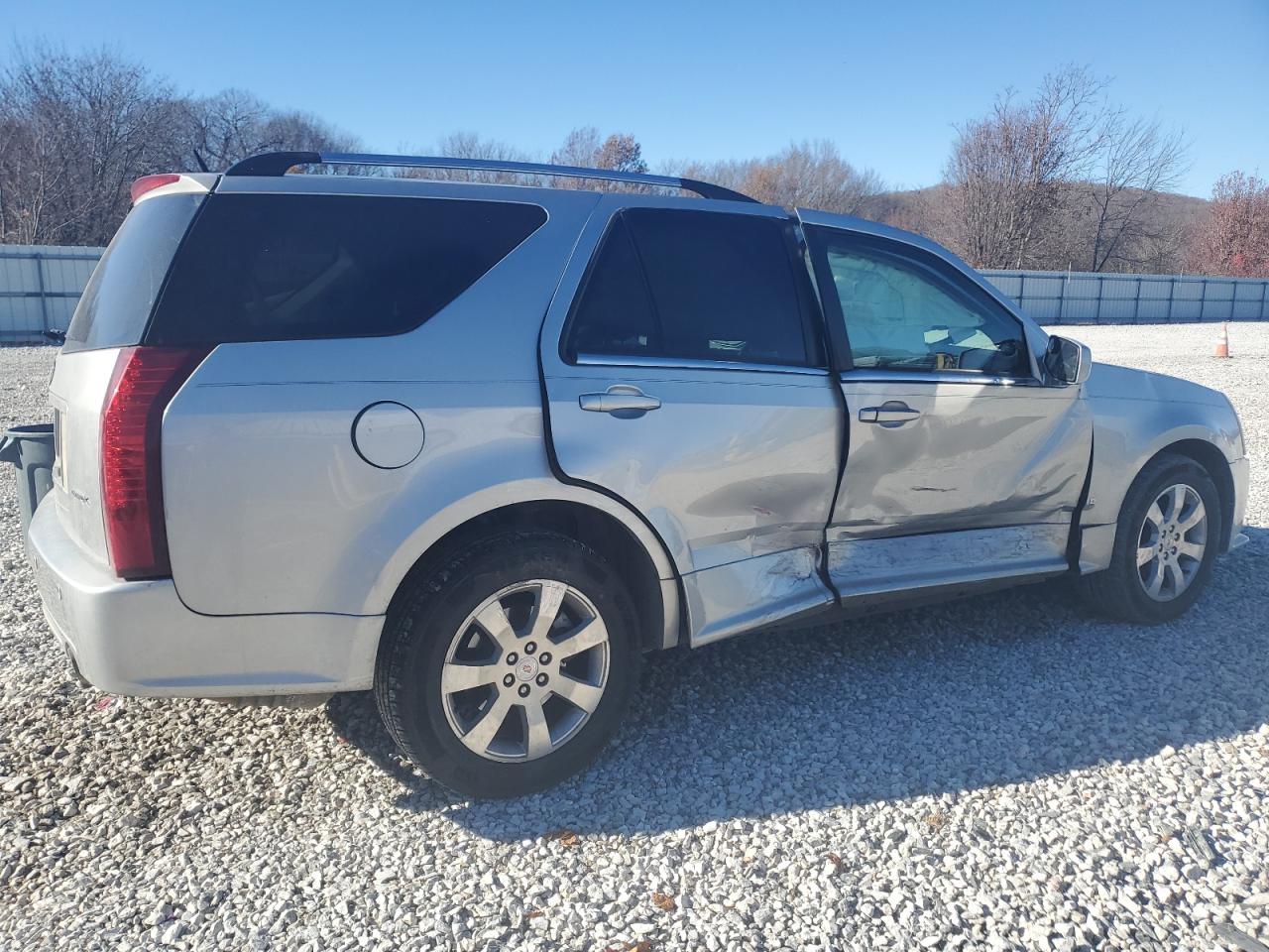 1gyee637480108629 1GYEE637480108629 2008 Cadillac Srx