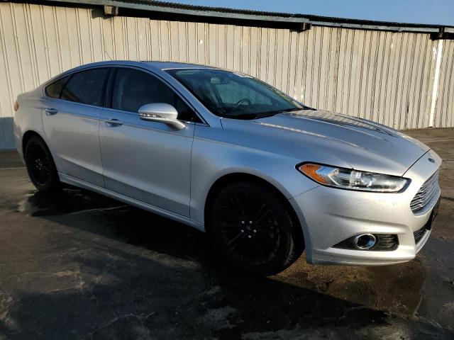 3FA6P0HD7GR315634 | 2016 Ford fusion se