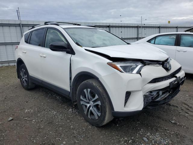 JTMZFREV1JJ174170 | 2018 TOYOTA RAV4 LE