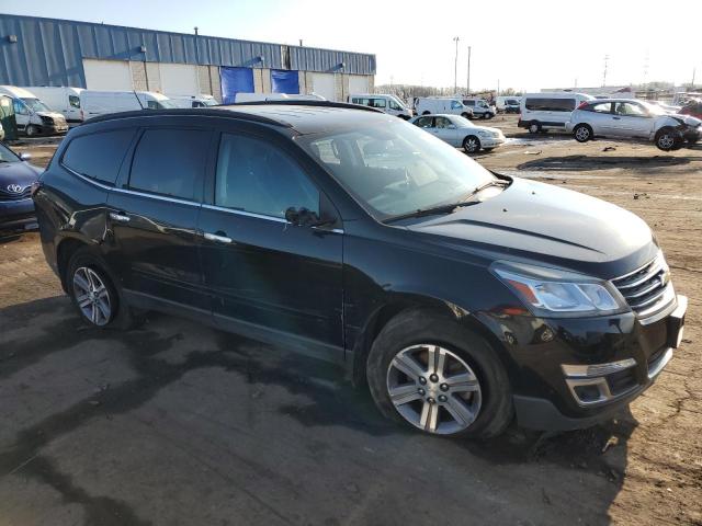 1GNKVGKD3GJ163059 | 2016 CHEVROLET TRAVERSE L