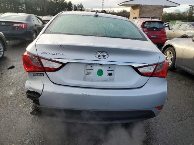 5NPEB4AC1EH870530 | 2014 HYUNDAI SONATA GLS