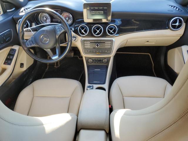 WDDSJ4GB8FN274312 | 2015 MERCEDES-BENZ CLA 250 4M