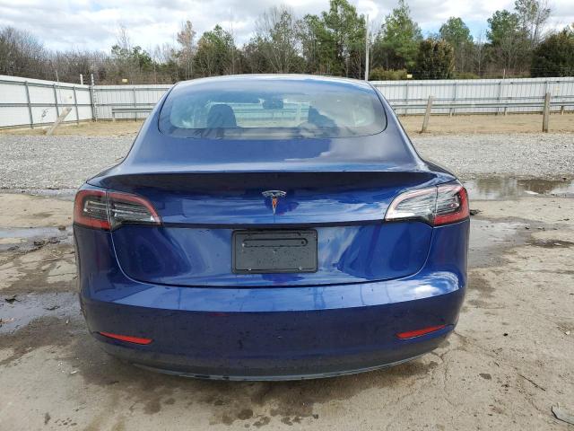 5YJ3E1EAXPF448358 | 2023 TESLA MODEL 3