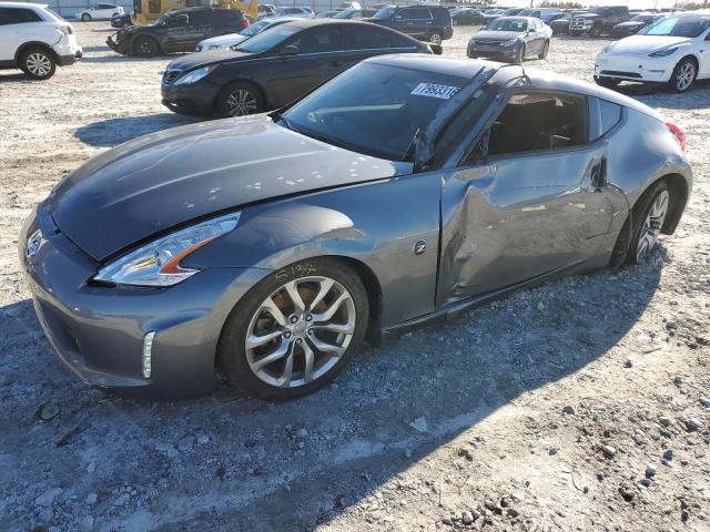 2013 Nissan 370Z Base VIN: JN1AZ4EH7DM382612 Lot: 79933163