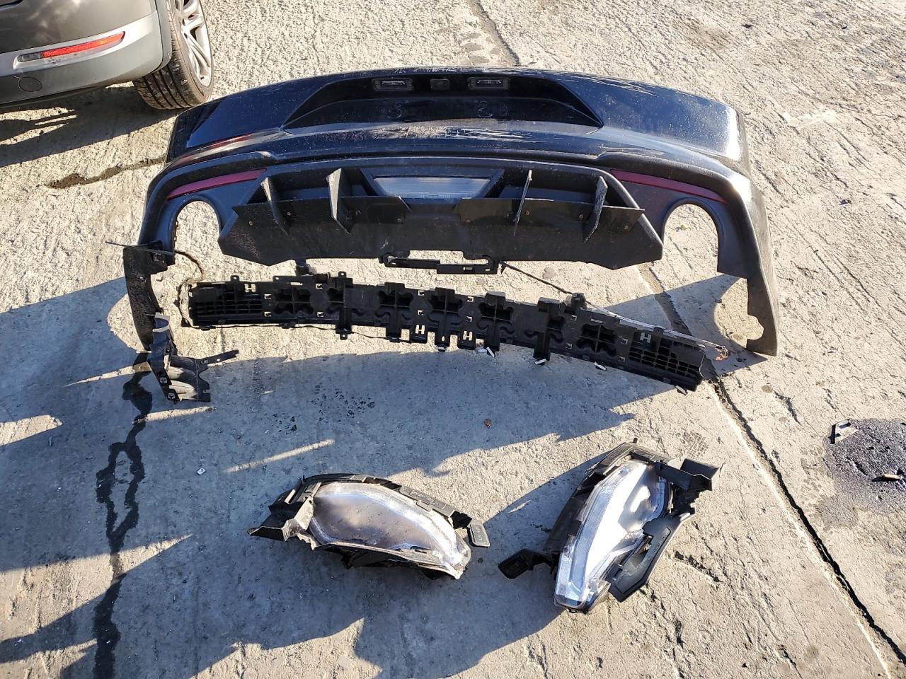 1FA6P8TH0J5118808 FORD ALL Models 2018