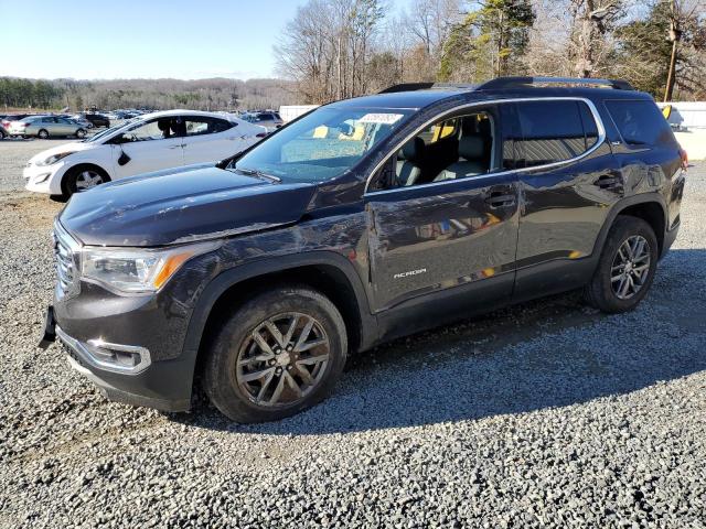 1GKKNULS6JZ108378 | 2018 GMC ACADIA SLT