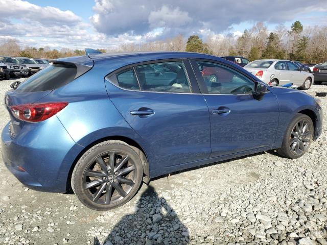 3MZBN1M3XJM275892 | 2018 MAZDA 3 GRAND TO