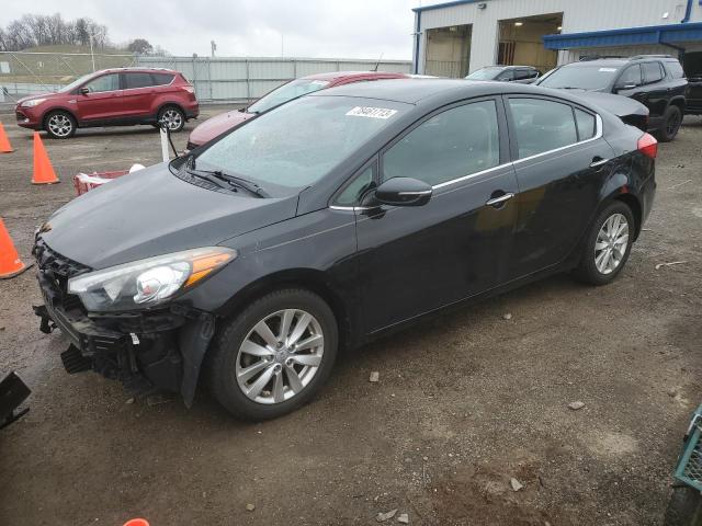 2014 Kia Forte EX