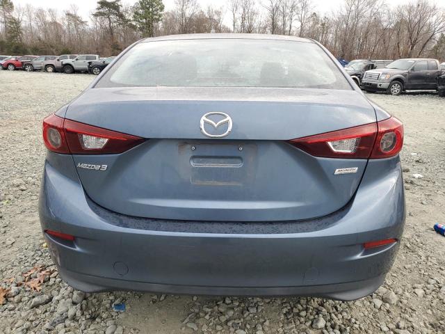 3MZBM1U77FM172295 | 2015 MAZDA 3 SPORT