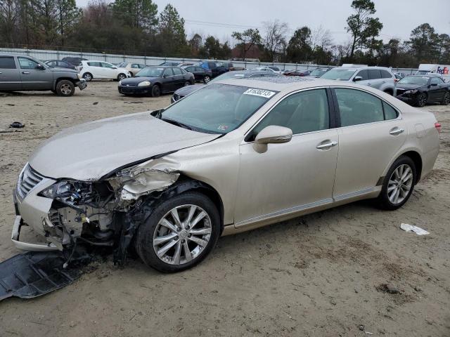 2011 Lexus ES 350 