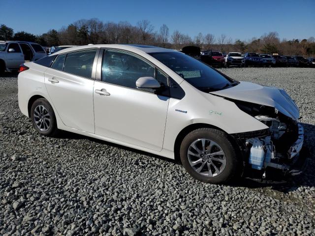 JTDKARFU0L3112689 | 2020 TOYOTA PRIUS L