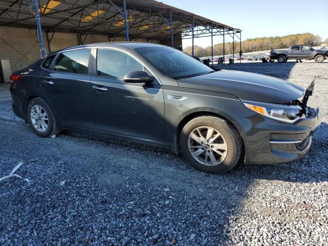 KNAGT4L31G5079630 | 2016 KIA OPTIMA LX