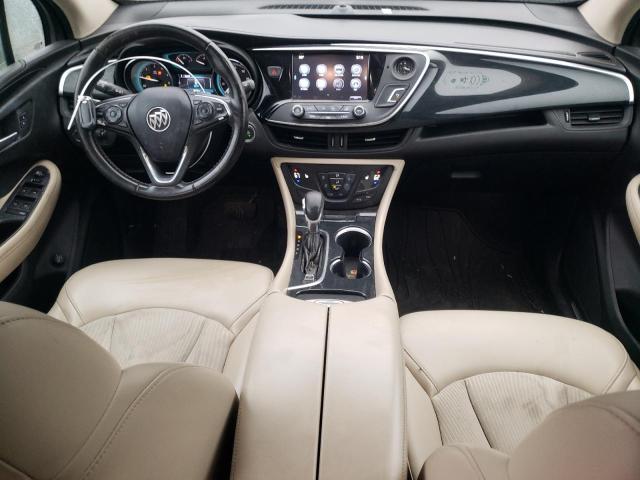 LRBFXASA4HD030736 | 2017 BUICK ENVISION