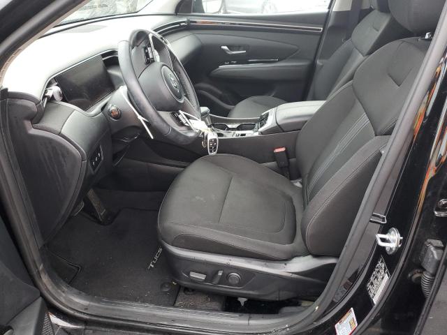 2022 HYUNDAI TUCSON N L KM8JFCAEXNU164611