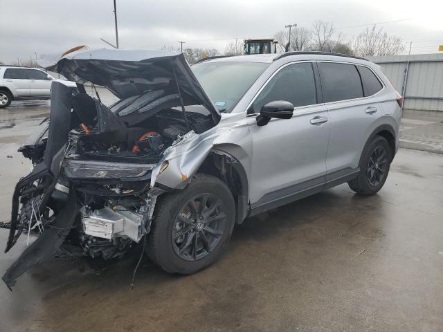 2023 HONDA CR-V SPORT - 7FARS5H52PE009605
