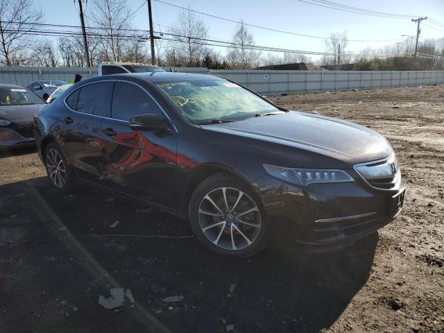 19UUB2F51FA003388 | 2015 ACURA TLX TECH