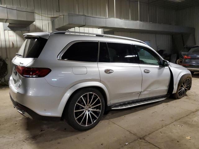 2021 MERCEDES-BENZ GLS 580 4M - 4JGFF8GE1MA480991