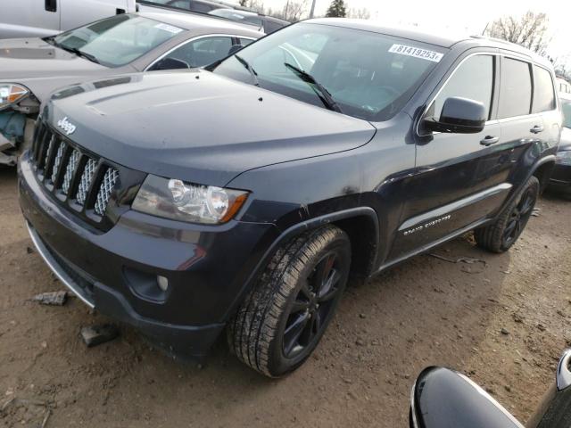 2013 Jeep Grand Cherokee Laredo