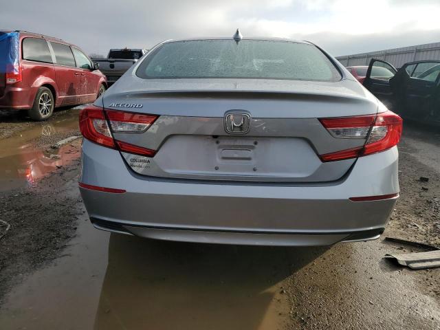 1HGCV1F53LA032772 | 2020 HONDA ACCORD EXL