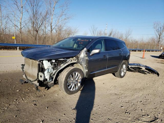 5GAEVBKW6LJ272671 | 2020 BUICK ENCLAVE PR