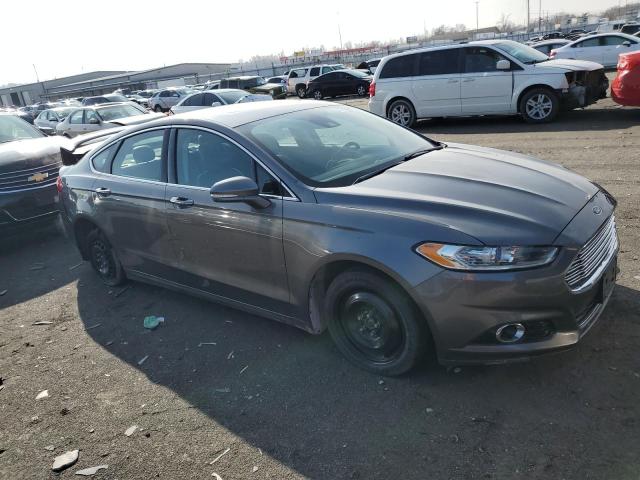 3FA6P0K92ER202434 | 2014 Ford fusion titanium