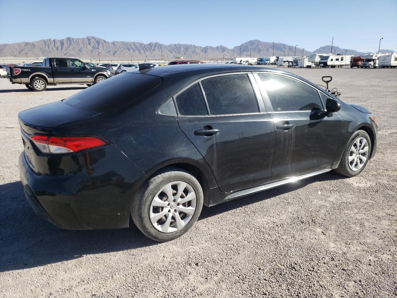 JTDEPRAEXLJ035241 TOYOTA COROLLA 2020