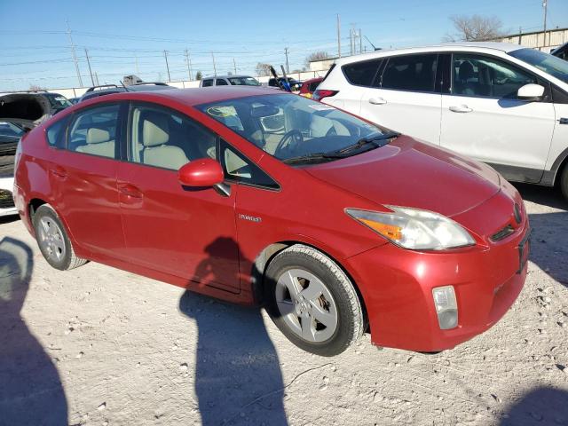 JTDKN3DU5A1032379 2010 Toyota Prius