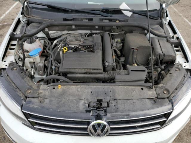 3VWDB7AJ4HM381353 | 2017 VOLKSWAGEN JETTA SE