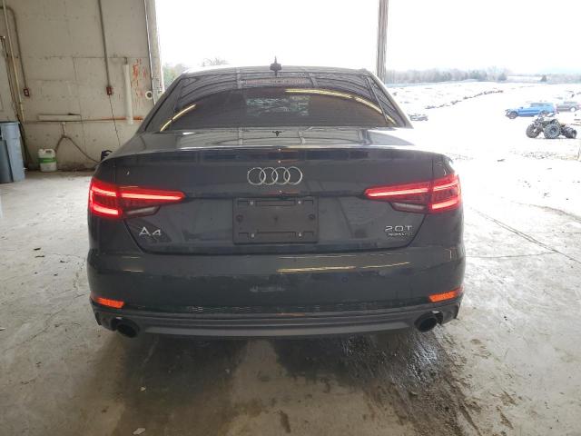 WAUFNAF43HN068851 | 2017 AUDI A4 PRESTIG