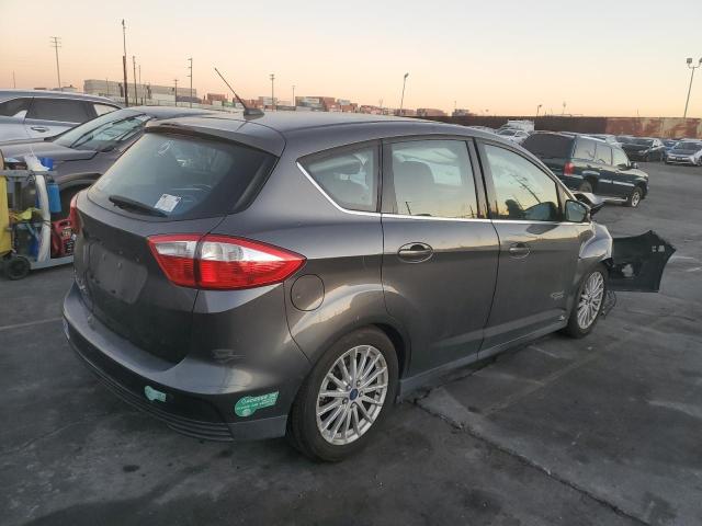 1FADP5CU1FL109234 Ford C-max Premium Sel