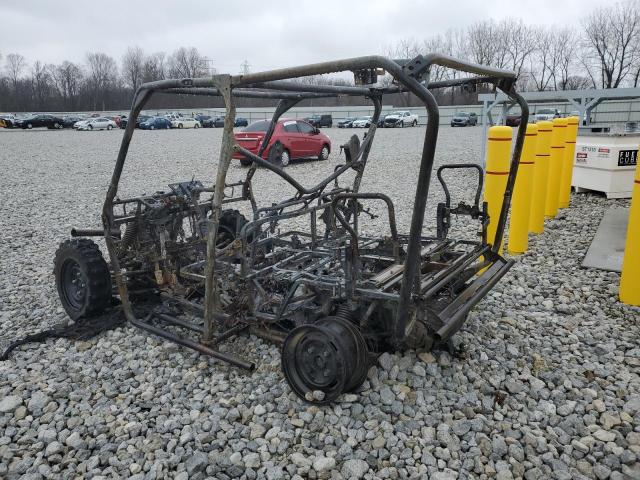 2022 HONDA SXS1000 M5 - 1HFVE0402N4602812
