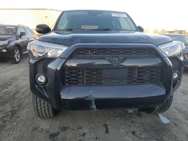 JTEMU5JR3M5900976 | 2021 TOYOTA 4RUNNER SR