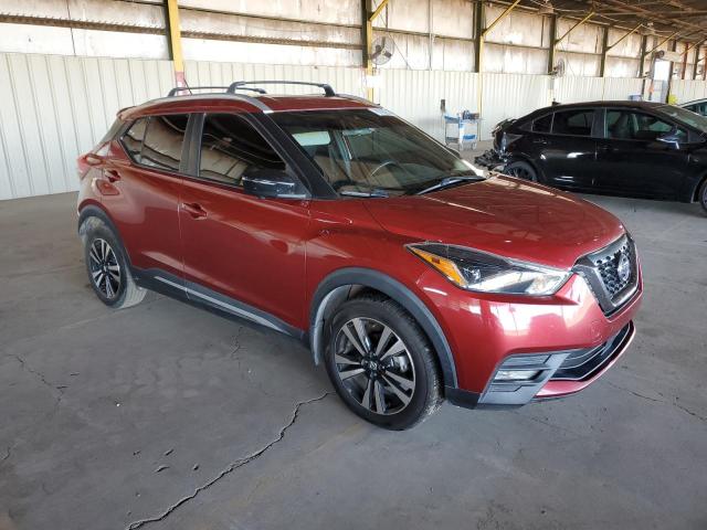 3N1CP5DV3LL503205 | 2020 NISSAN KICKS SR