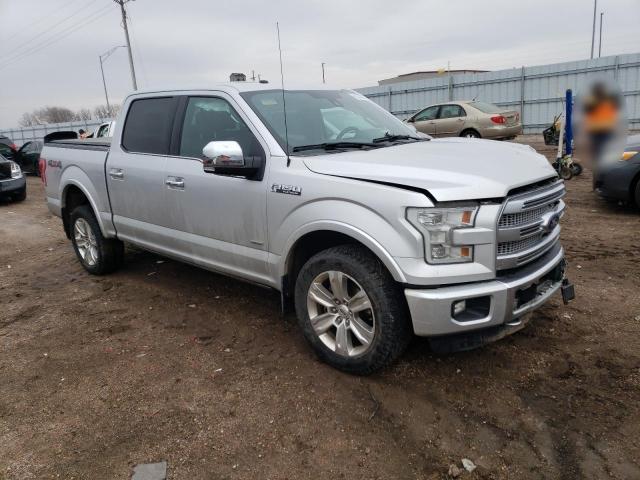 1FTEW1EGXGFA54137 | 2016 FORD F150 SUPER