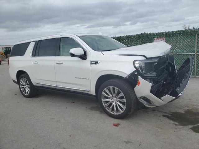 2023 GMC YUKON XL D - 1GKS1JKLXPR264890
